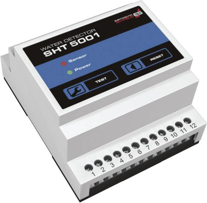 Produktbild Schabus Wassermelder ohne Sensor 30074