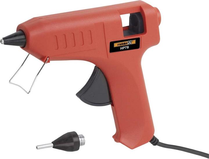 MeisterCraft HP78 Hot Glue Gun 11.2 mm