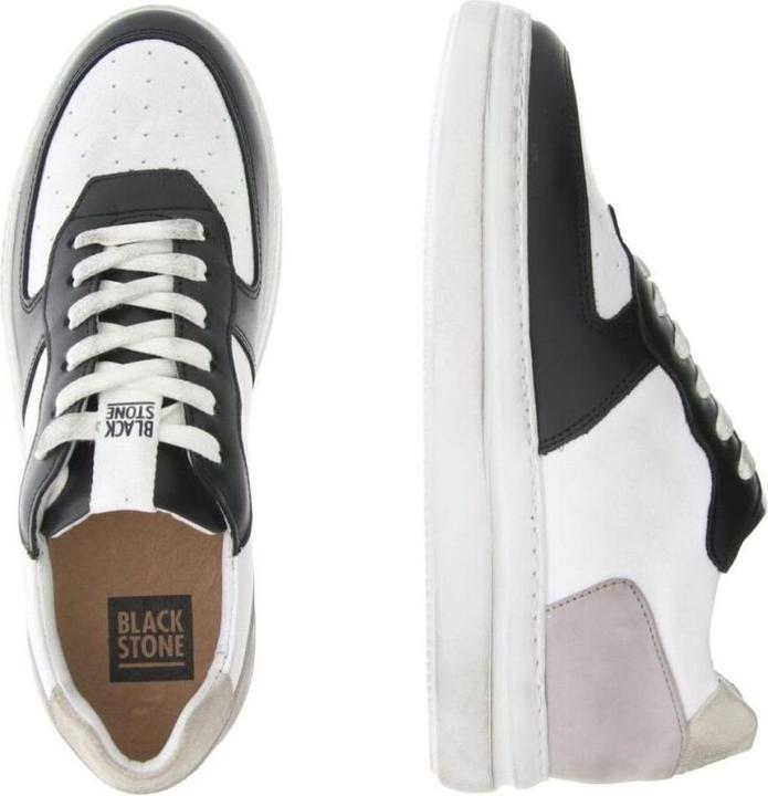 Produktbild Blackstone damenturnschuhe wl27 (37)