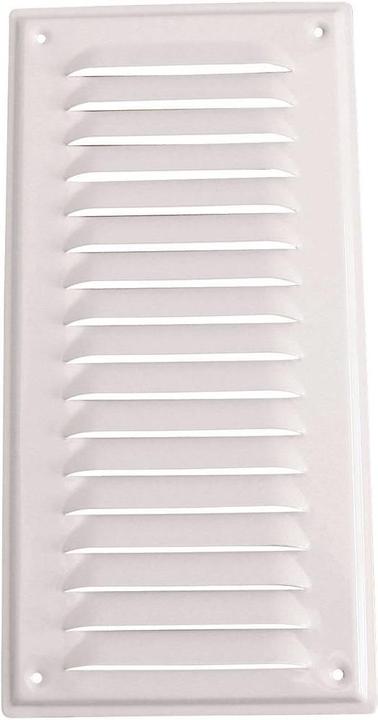 Actual product image Wallair Fan grille (L x W) 30 cm x 1