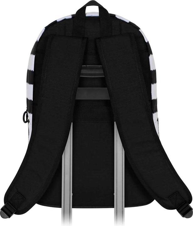 Actual product image Karactermania FAN HS Backpack 2.2 Stripes
