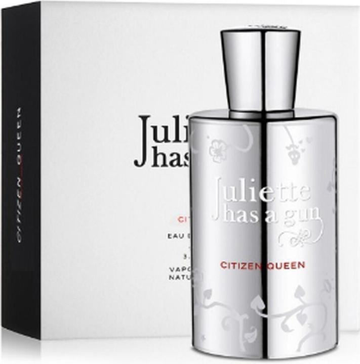 Juliette Has a Gun Citizen Queen (Eau de Parfum, 100 ml)