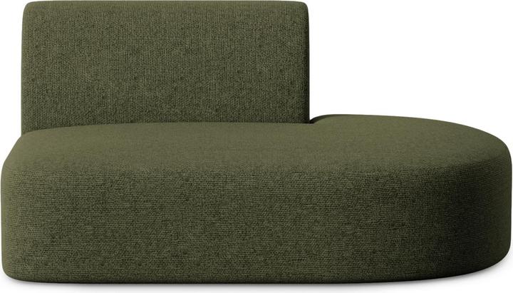 Verde melange