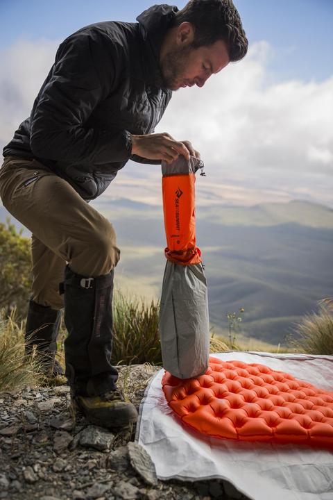 Produktbild Sea To Summit Air Stream Pump Sack