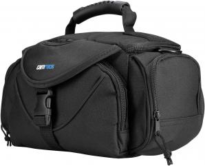Produktbild CamRock CITY X42 cover (Kamera Zubehörtasche)