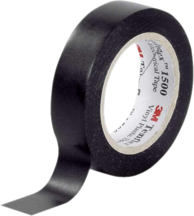 Produktbild 3M Isolierband Temflex (15 mm)