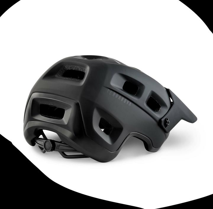 Actual product image MET Terranova MIPS (56 - 58 cm)