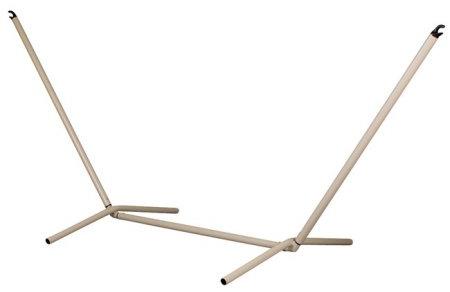 Produktbild La Siesta Hängemattengestell Neptuno Doppel (160 kg)