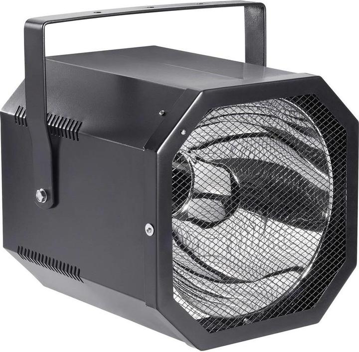 Image du produit Eurolite UV-Spot Black Gun Charge de décharge (E40)