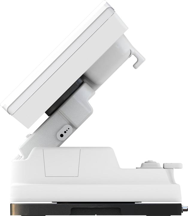Image du produit Selfsat Bécassine 4 (Antenne plate, 33.70 dB, DAB/DAB+, UKW / MW / LW)