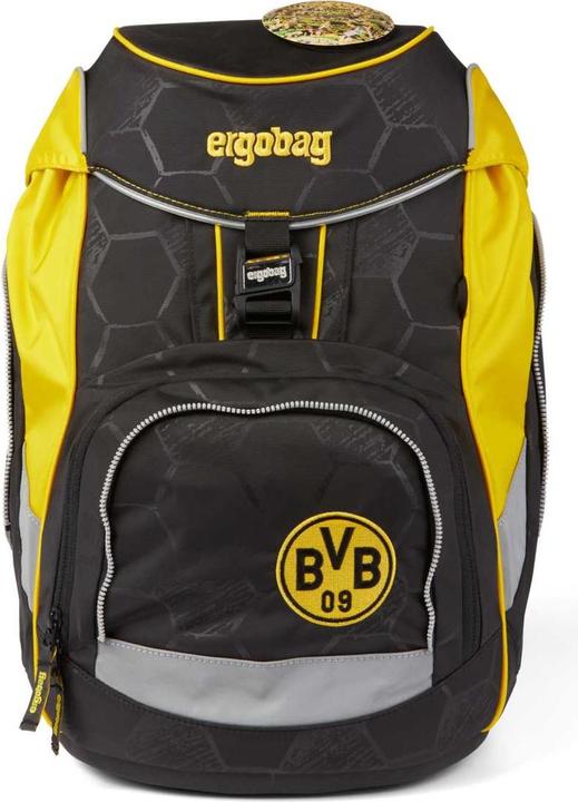 Image du produit Ergobag Schulrucksack-Set 6 Teilig (20 l)