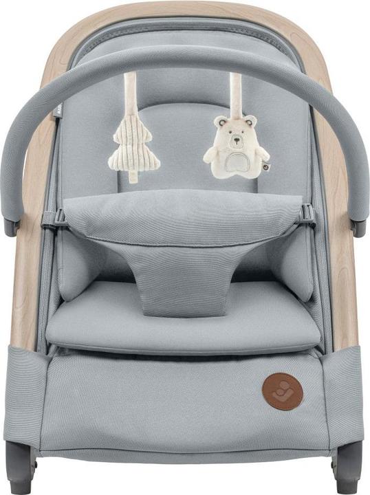 Produktbild Maxi-Cosi MC Kori Beyond Grey Eco