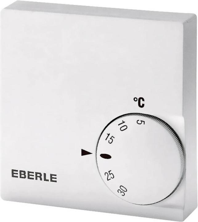 Actual product image Eberle Controls Room Thermostat