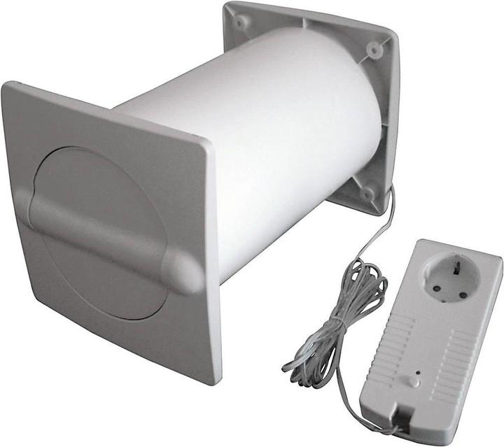 Actual product image Wallair Energy-saving wall sleeve