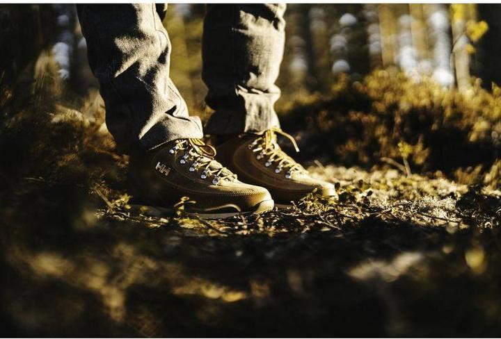 Actual product image Helly Hansen The Forester (40.5)