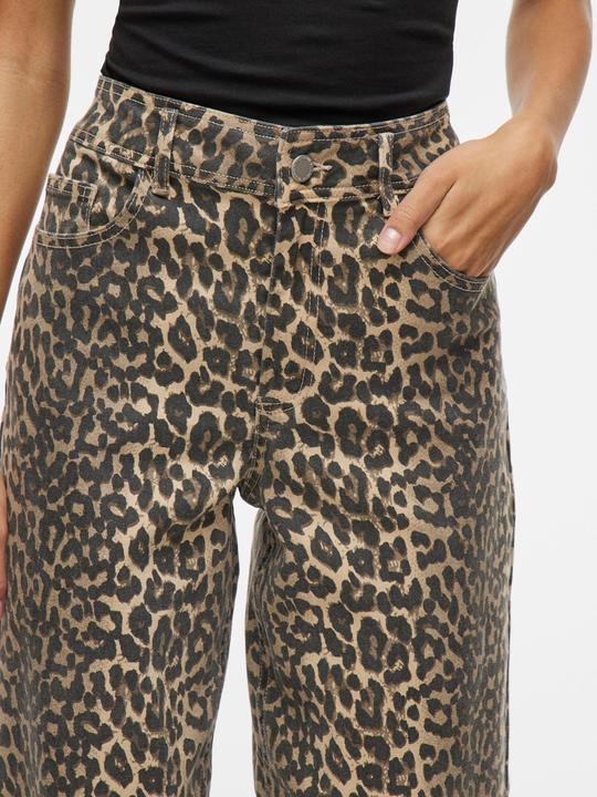 Actual product image Vila High Waist Jeans (Frequency band 38 (2600 MHz))