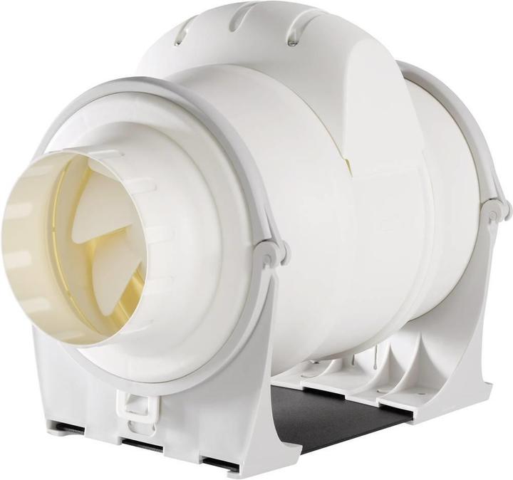 Wallair Kanalabzugsventilator