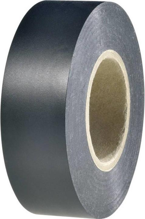 Actual product image HellermannTyton Insulating tape HelaTape Flex 1000 (19 mm)
