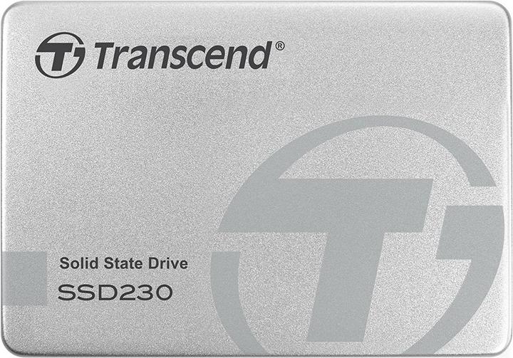 Produktbild Transcend Ssd230s (128 GB, 2.5")