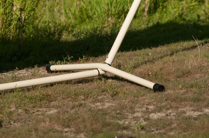 Produktbild La Siesta Hängemattengestell Neptuno Doppel (160 kg)