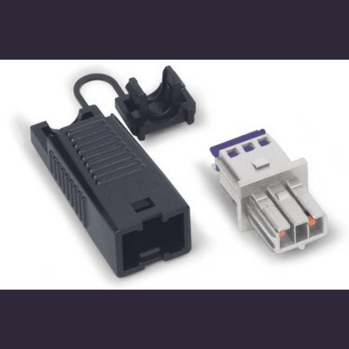 Image du produit Wago WINSTA KNX Connecteur secteur WINSTA KNX
