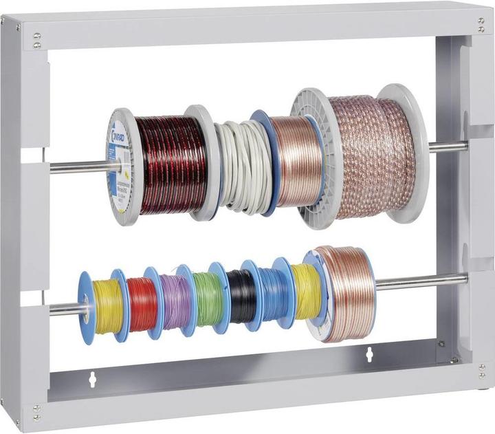 Image du produit Dérouleur de câble PREMIUM 542228 C