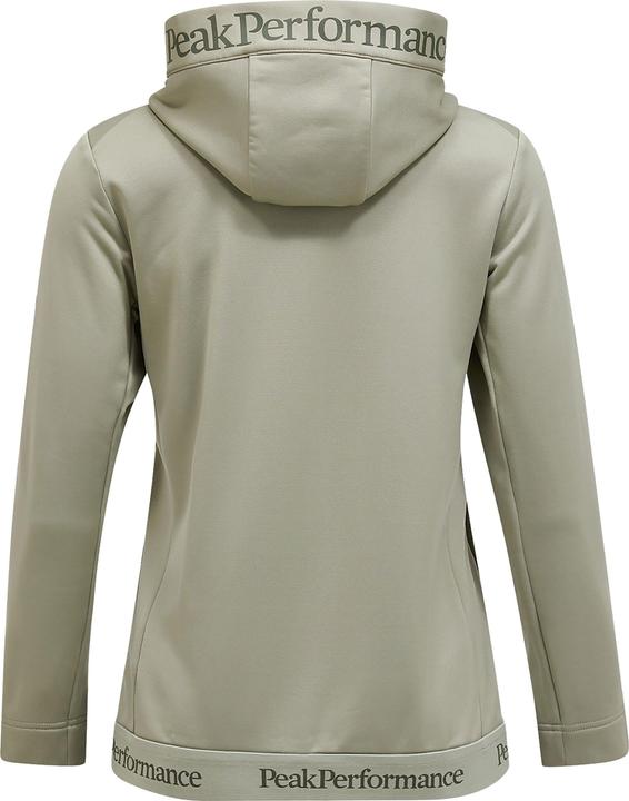 Produktbild Peak Performance Women's Rider Tech Zip Hood (L)