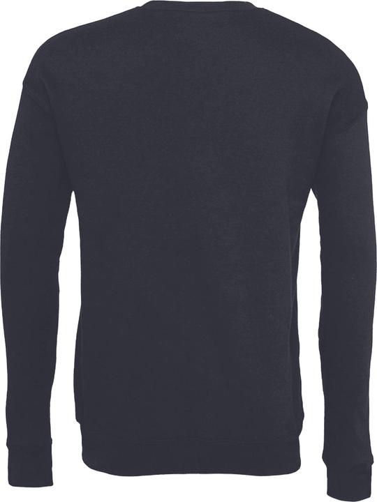 Immagine prodotto Bella Canvas Felpa a spalla rovesciata in pile per adulti unisex (XL)