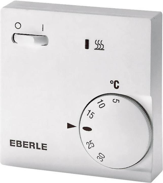 Produktbild Eberle Controls Raumthermostat