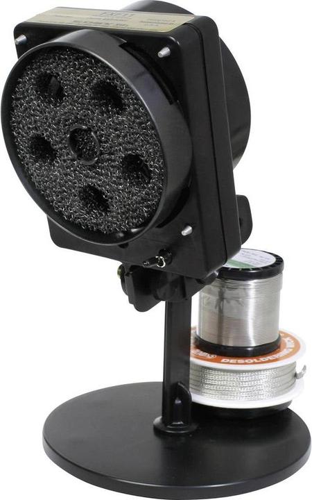 Edsyn Lötrauchabsaugung FXF11-1 12 V (Saugpumpe)