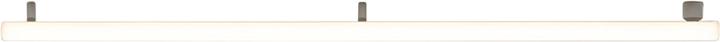 Actual product image Artemide Alphabet Of Light Linear 120 Semi-Recessed Wall/Ceiling Lamp