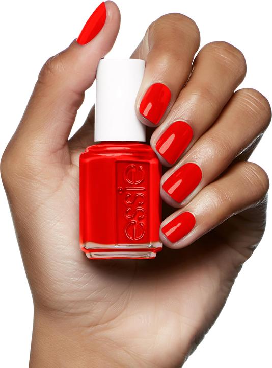 Actual product image Essie Nail Colour (59 Aperitif, Colour paint)