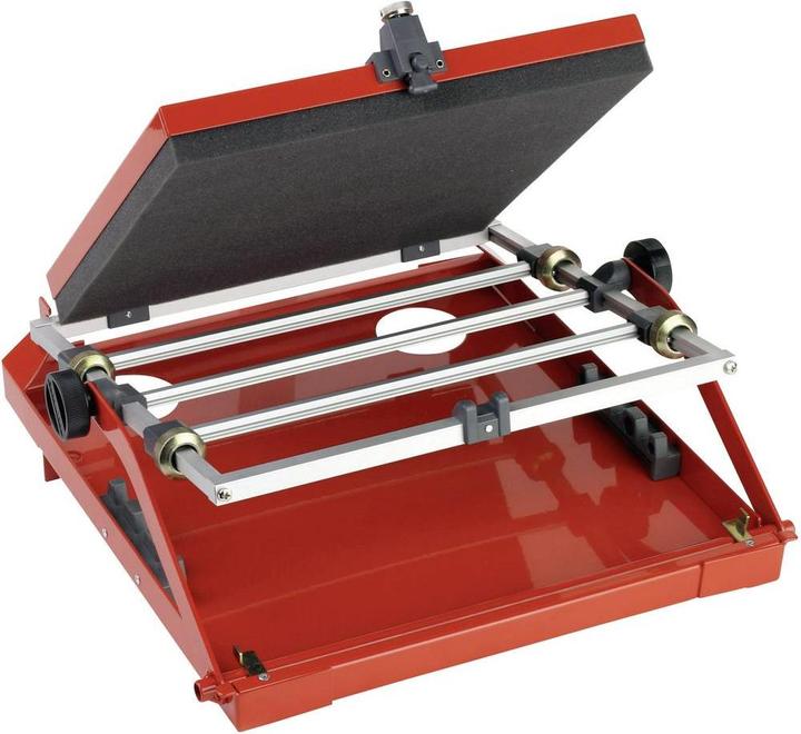 Ideal Tek Platinenhalter 2teilig PCSA-2 (Stütze/Hand)