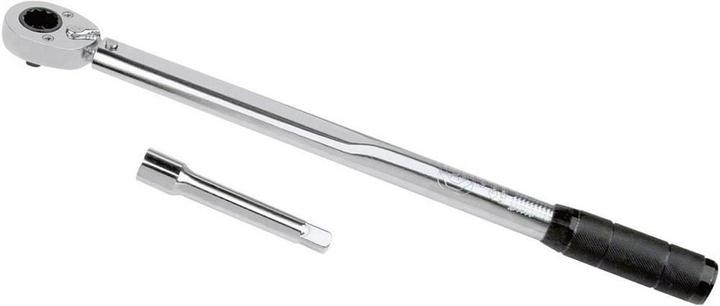Produktbild Mannesmann Drehmomentschlüssel (1/2", 40 Nm, 210 Nm)