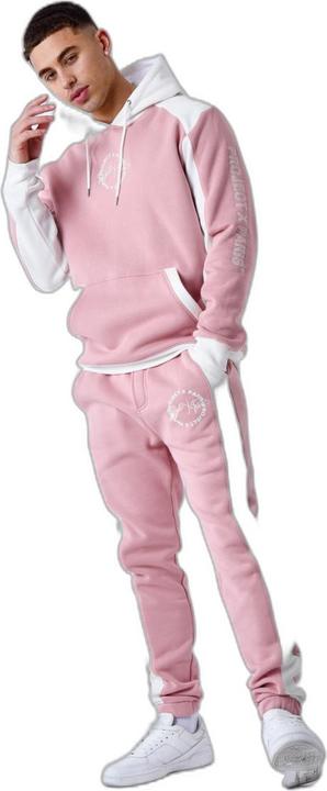 Produktbild Project X Paris zweifarbige jogginghose