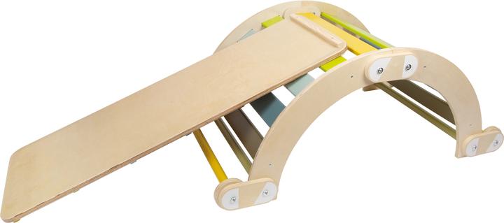 Image du produit small foot Planche de glisse 3 en 1 Adventure