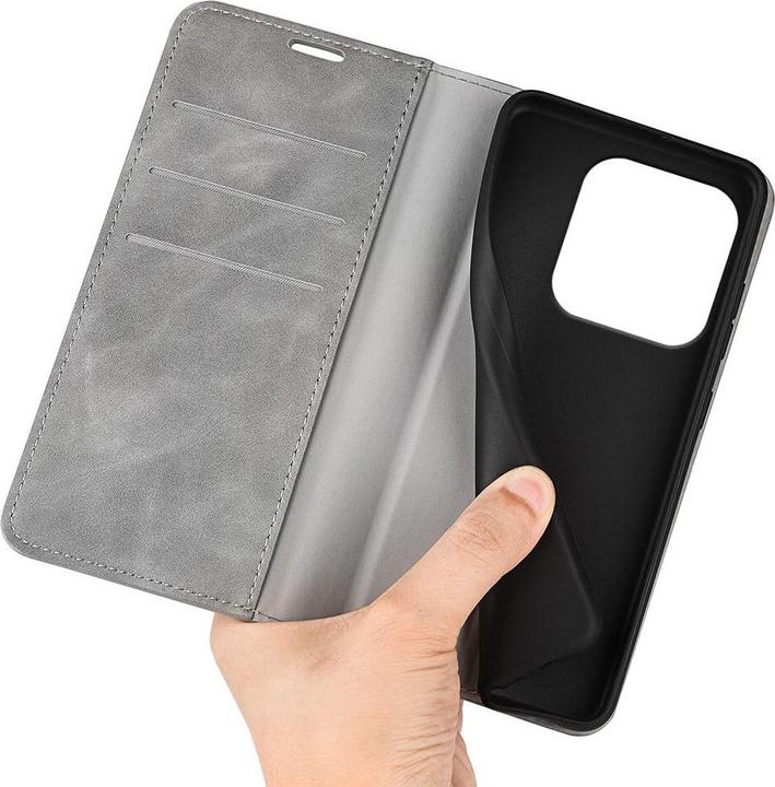 Image du produit Cover-Discount Stand Flip Case (Xiaomi Redmi Note 14)