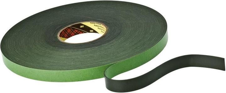 Actual product image 3M Double sided adhesive tape 9515B (19 mm)