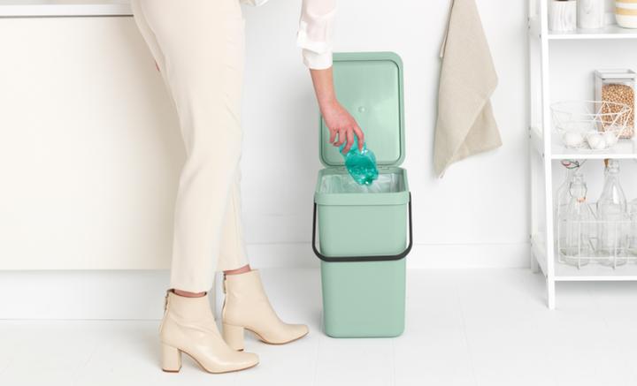 Actual product image Brabantia Sort & Go (40 l)