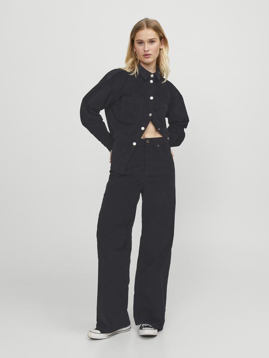 Immagine prodotto JJXX Pantaloni a gamba larga in velluto a coste JXGelly (W32/L32)