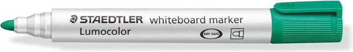 Actual product image Staedtler Lumocolor (Multicoloured, 2 mm, 4 x)