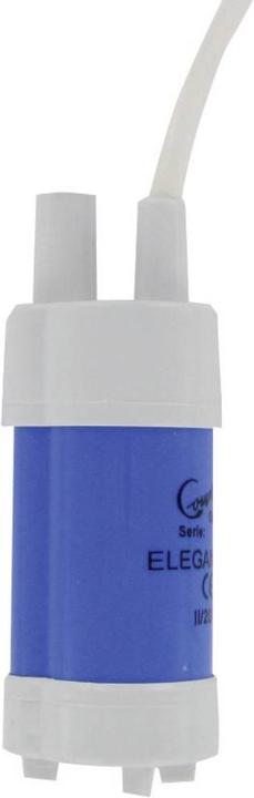 Comet Elegant (Clear water pump)