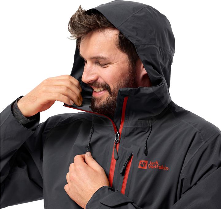 Produktbild Jack Wolfskin Eagle Peak 2L Jkt M (XL)
