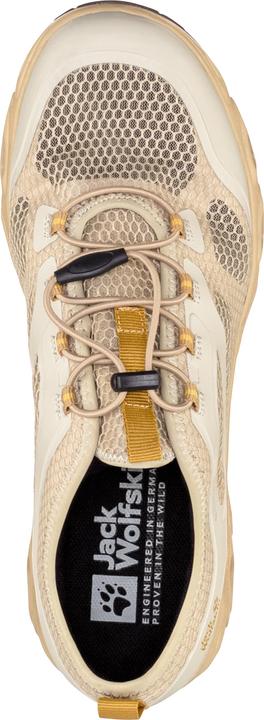 Actual product image Jack Wolfskin Breezer Vent Low M (42)