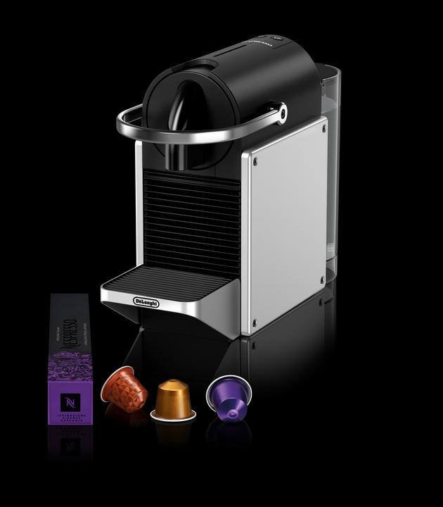De'Longhi Nespresso Pixie (NESPRESSO Original, Prise UE)