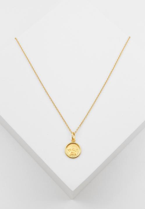 Image du produit Muau Ange gardien (Or jaune)