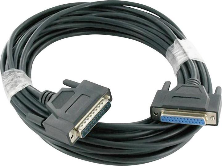 Actual product image Laserworld ILDA cable ILDA EXT-20B Fit (Cords)