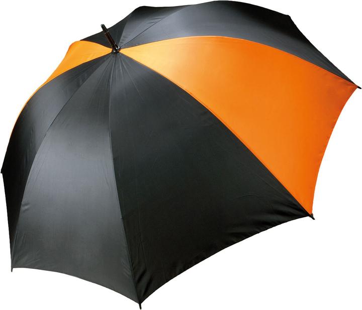 Kimood Storm Golf Regenschirm Manuell