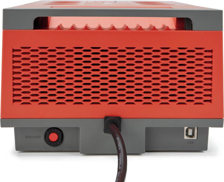 Image du produit Salicru SPS 850 HOME+ (0.65 VA, 360 W, Line-interactive Onduleur)