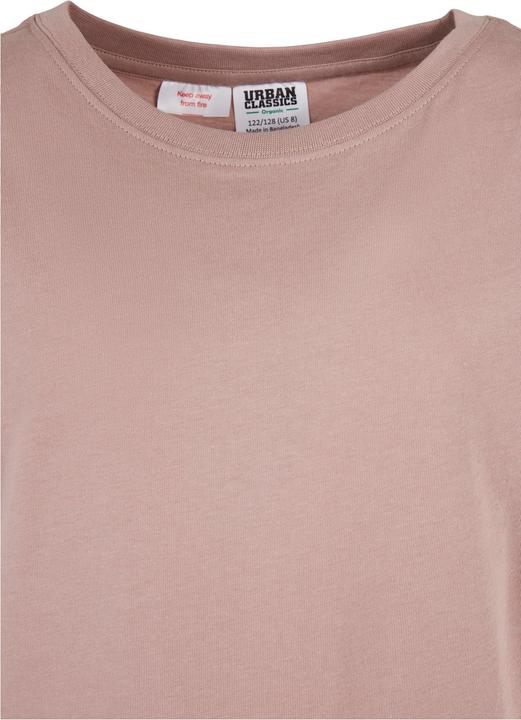 Image du produit Urban Classics Tee shoulder organique filles (146)